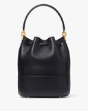 KE172-gcy sm bkt-Black