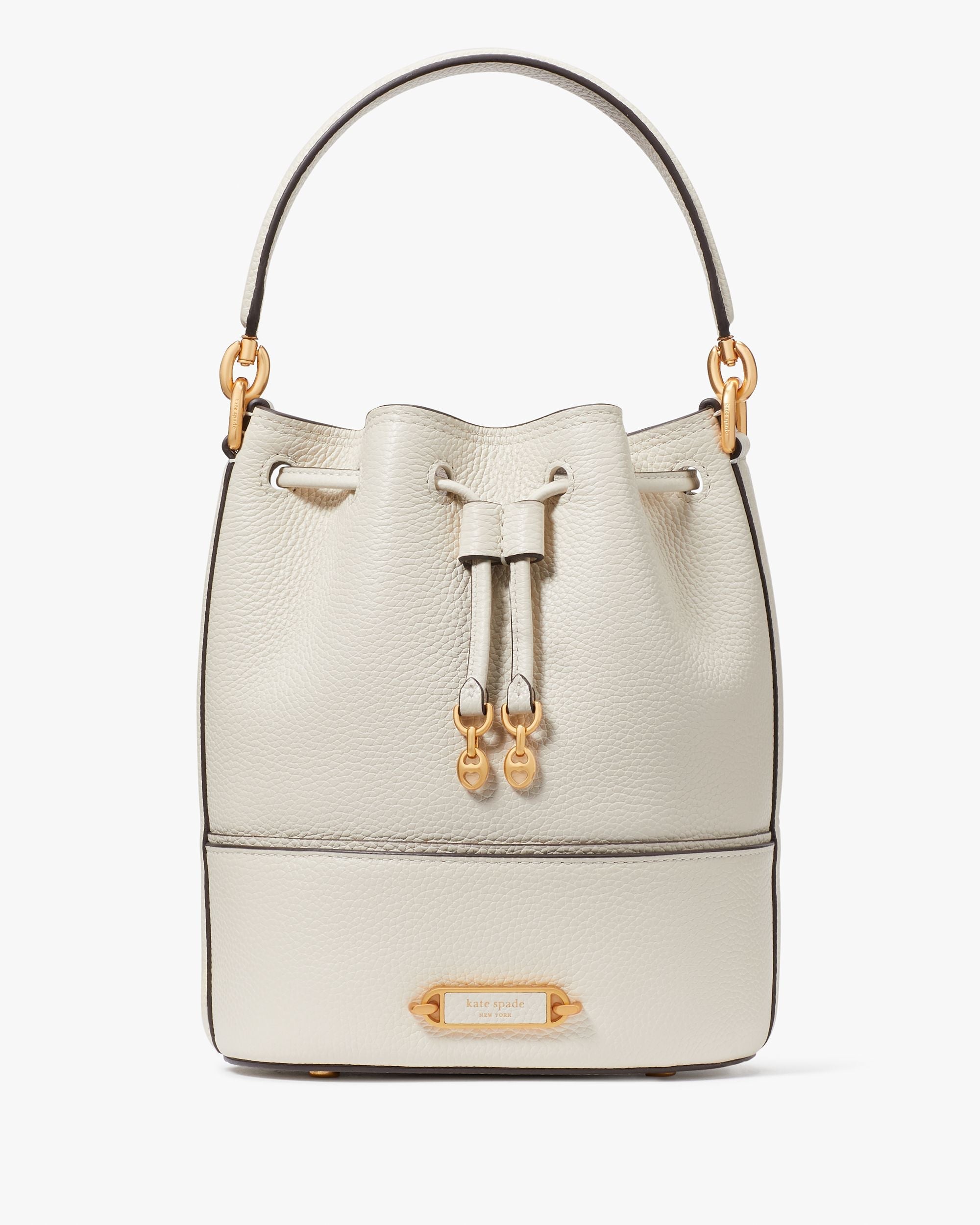 KE172-gcy sm bkt-Halo White