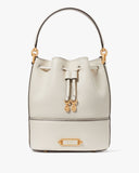 KE172-gcy sm bkt-Halo White