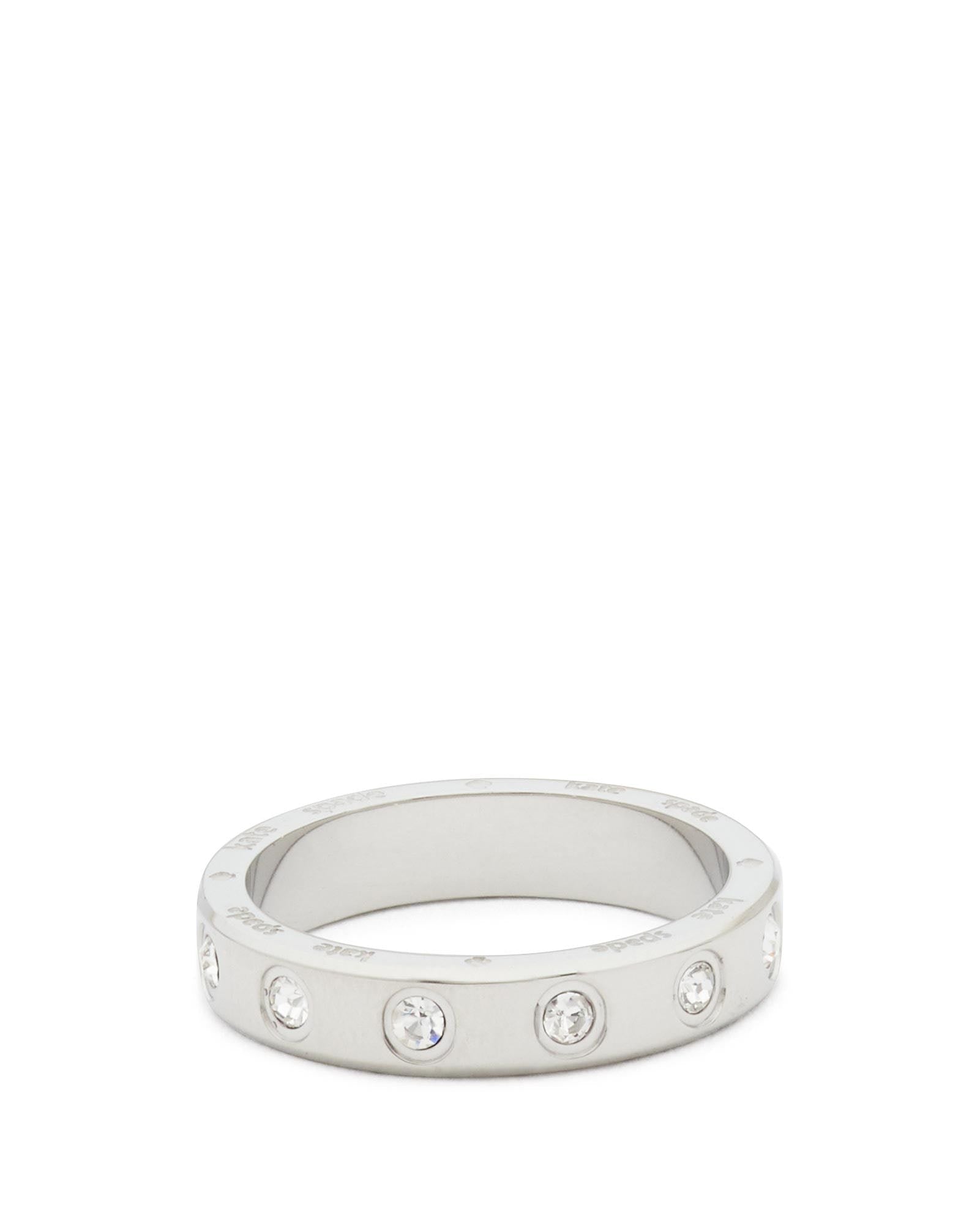 KE495-Clear/Silver-