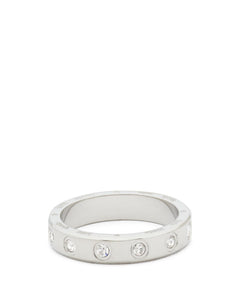 Clear/Silver