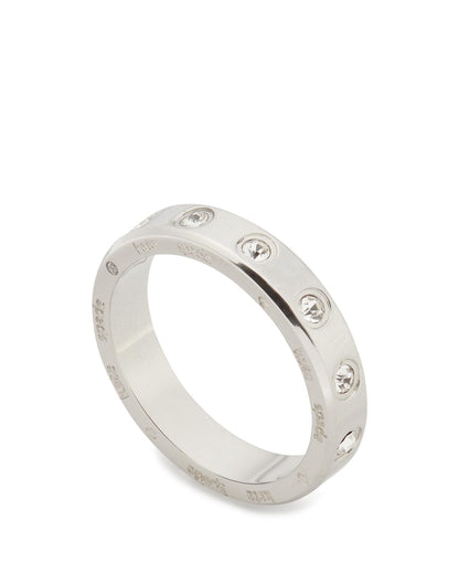 Set In Stone Ring