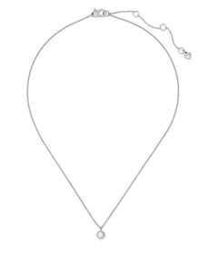 Clear/Silver