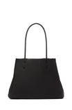 KE932-E D LG TOTE-Black Multi