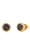 KF089-Glam Gems Studs-Multi