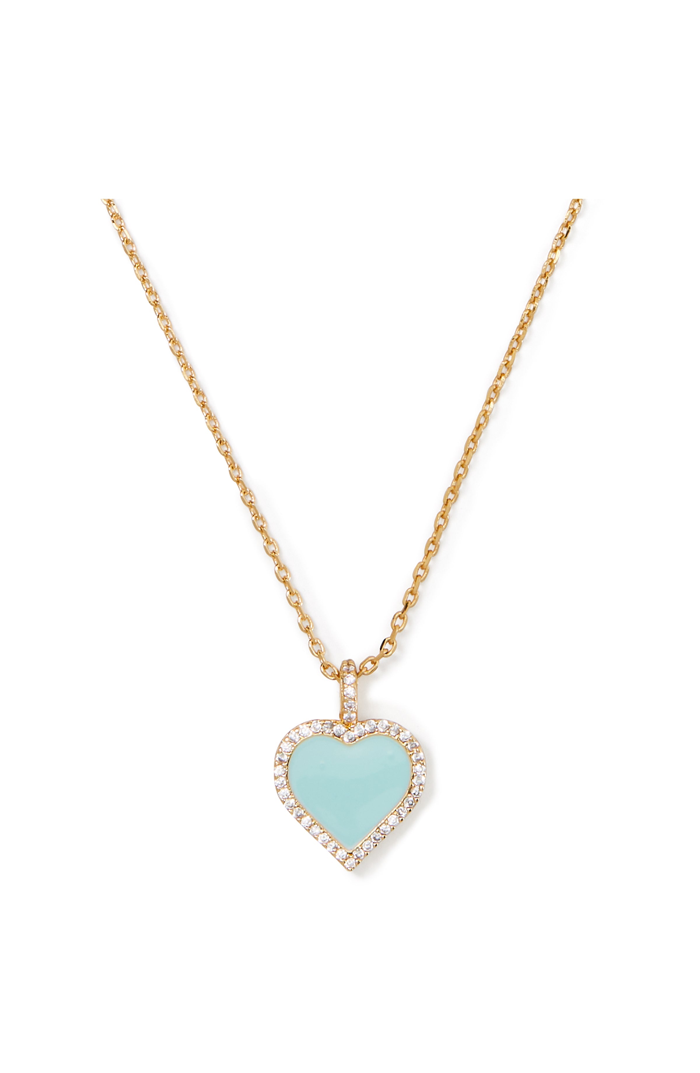 KF226-Take Heart Pendant Boxed Set-N/A