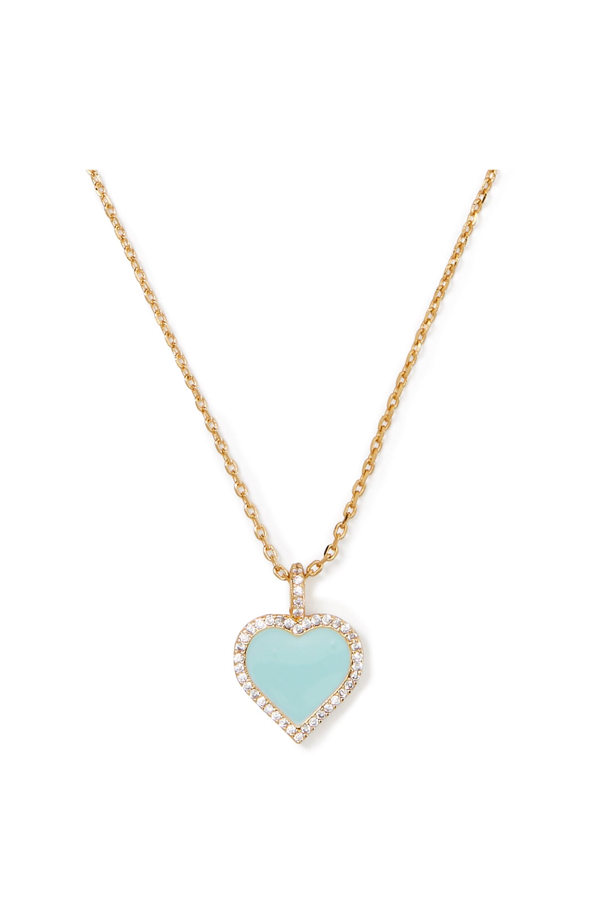 KF226-Take Heart Pendant Boxed Set-N/A