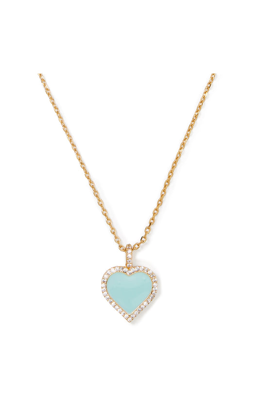 KF226-Take Heart Pendant Boxed Set-N/A