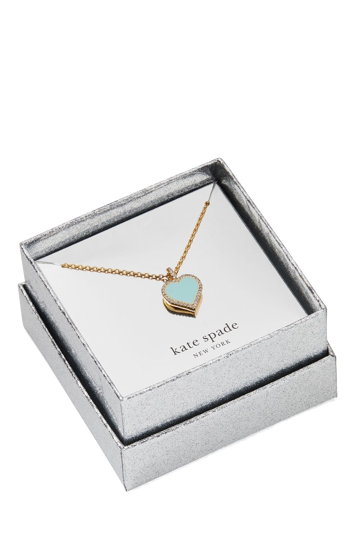 KF226-Take Heart Pendant Boxed Set-N/A