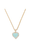 KF226-Take Heart Pendant Boxed Set-N/A