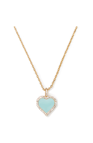 KF226-Take Heart Pendant Boxed Set-N/A