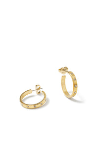 Clear/Gold
