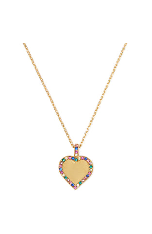 KF592-Take Heart Pendant Boxed Set-Multi