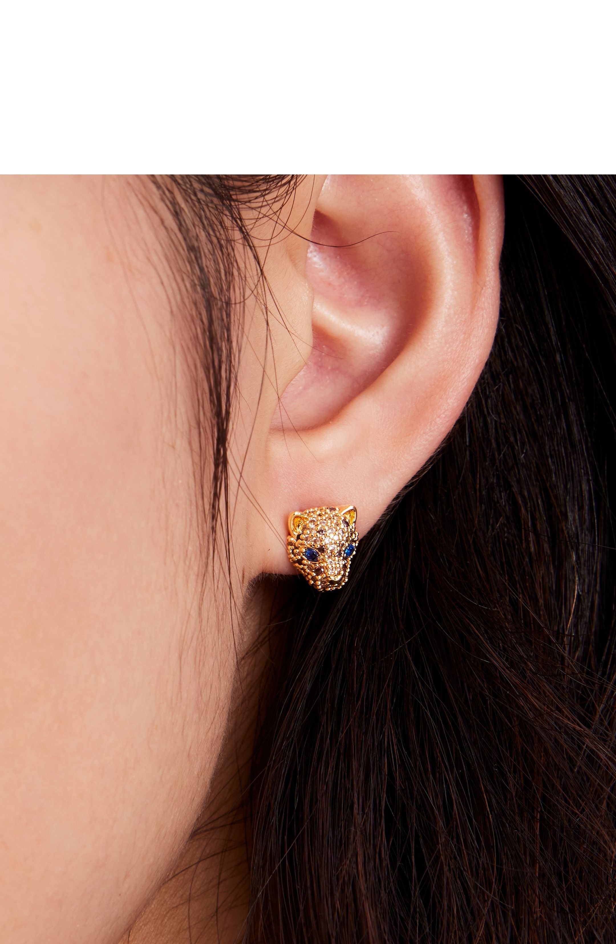 KF602-LPRD STUDS-Neutral Multi