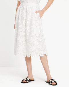 Fresh White