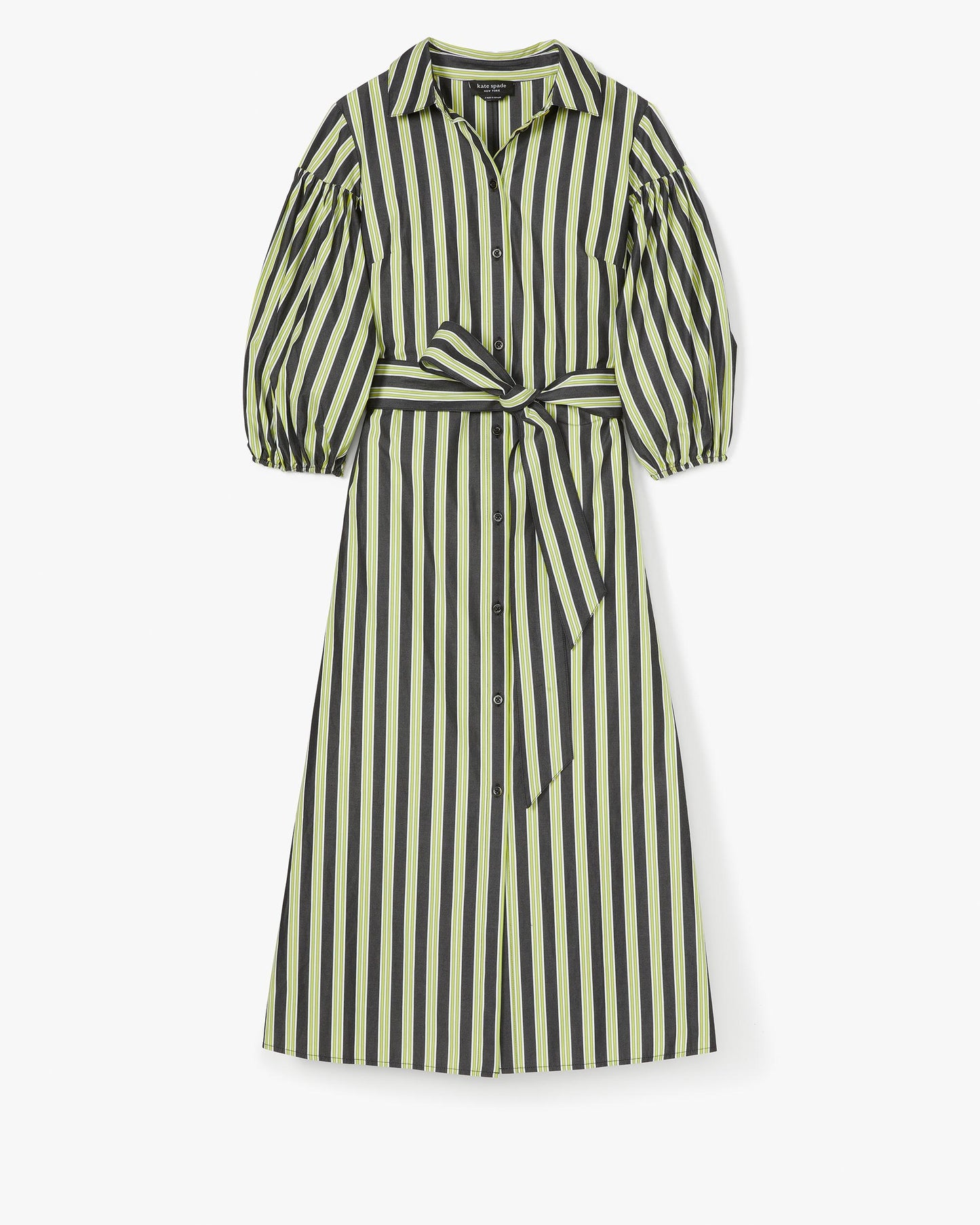 KF761-SPRTMSTPSHRTDRS-Wasabi/Black/Verte D