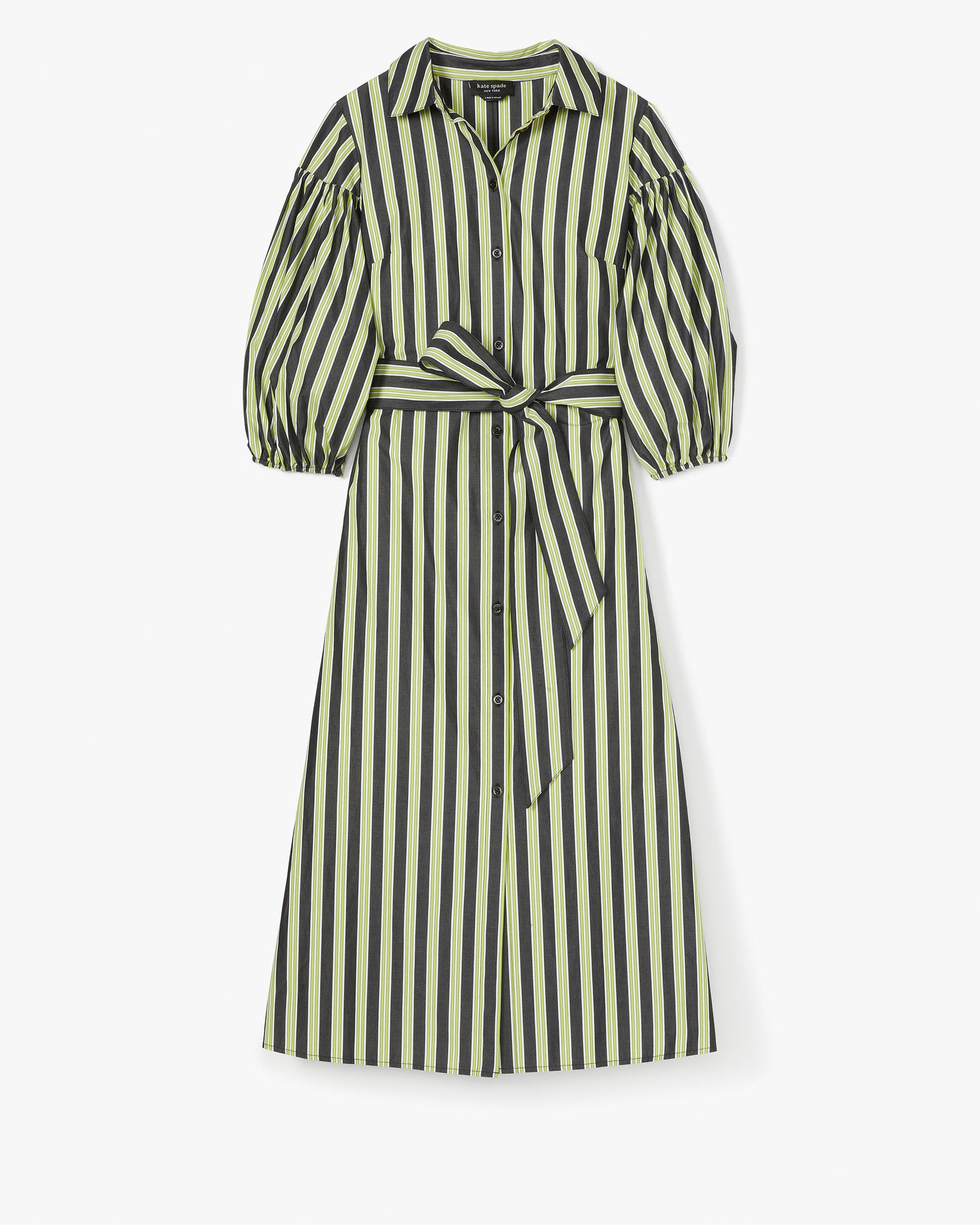 KF761-SPRTMSTPSHRTDRS-Wasabi/Black/Verte D