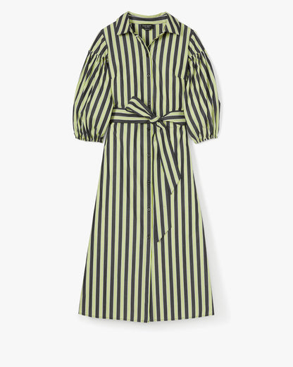 KF761-SPRTMSTPSHRTDRS-Wasabi/Black/Verte D
