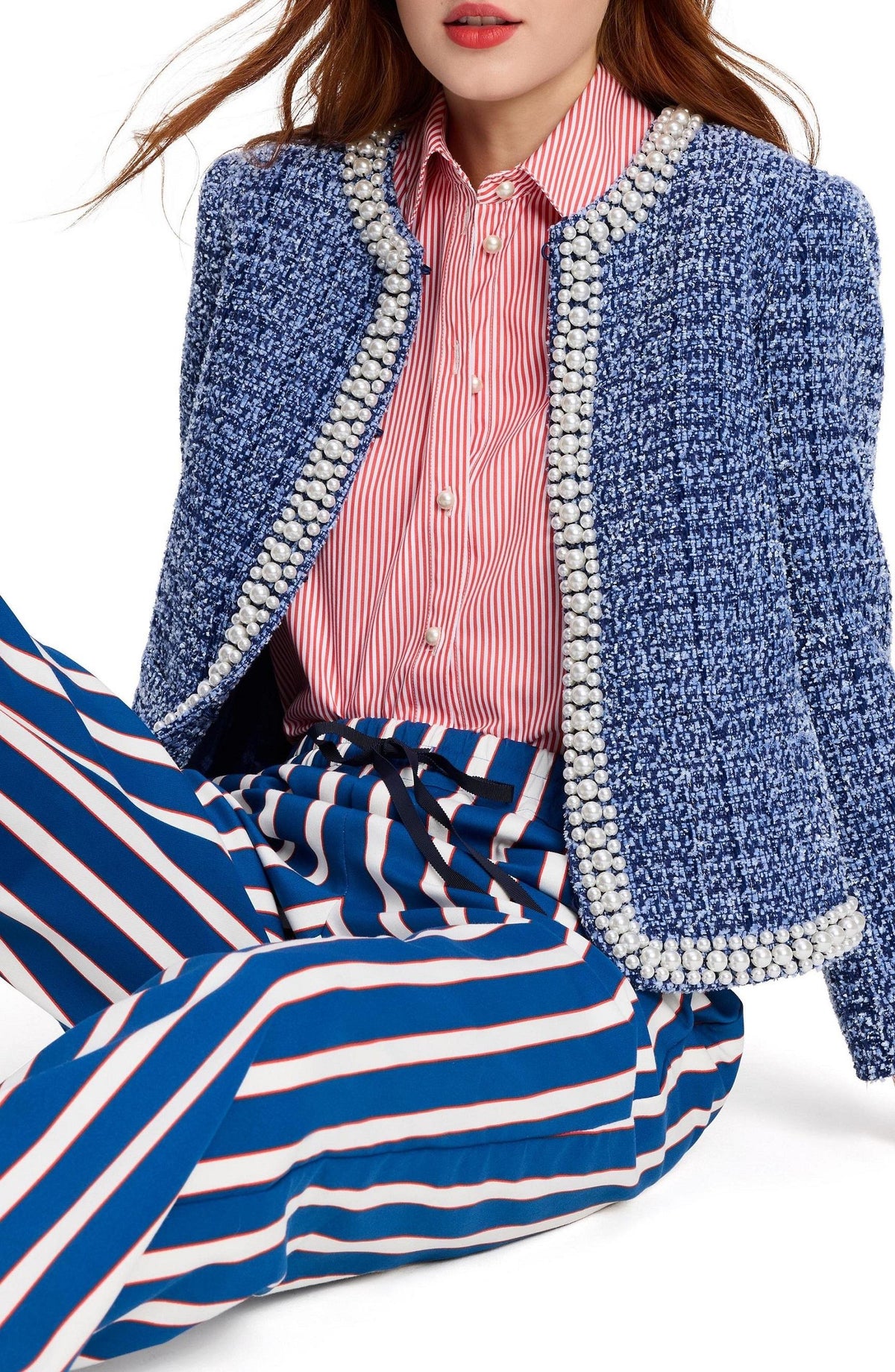 KF773-GABRIELLETWDJKT-Cosmic Zen/French Na