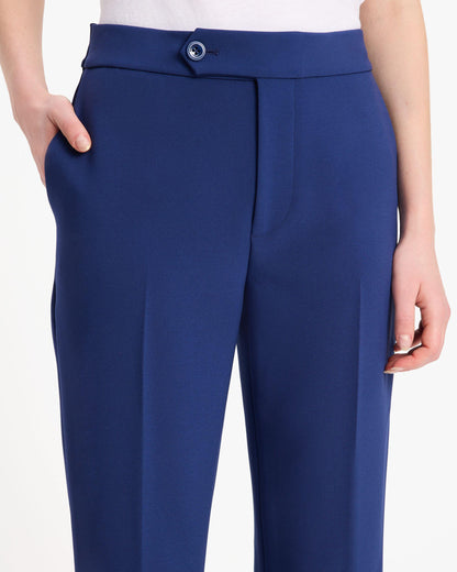 Kick Flare Pants