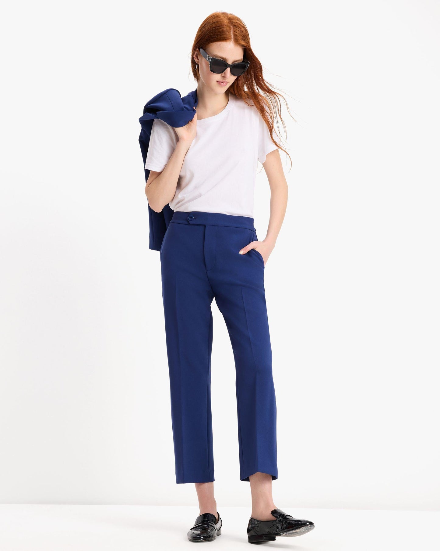 Kick Flare Pants