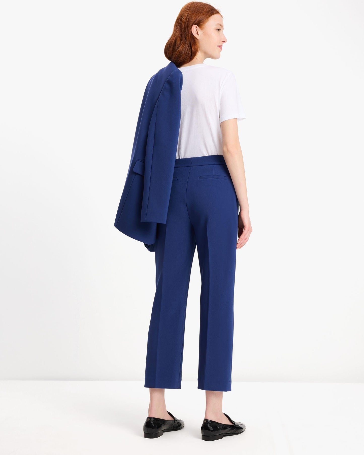Kick Flare Pants