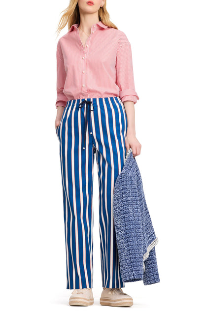 Awning Stripe Pants