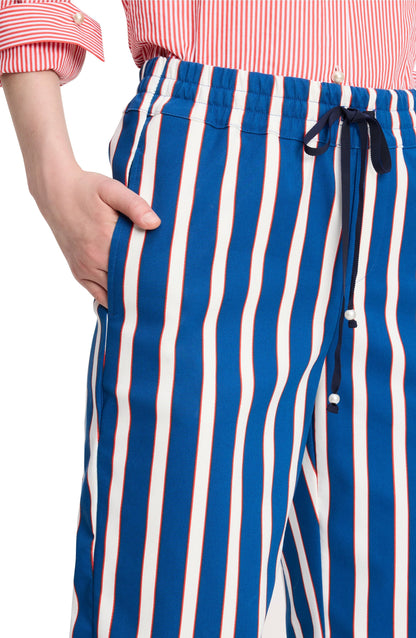 Awning Stripe Pants