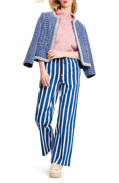 Awning Stripe Pants