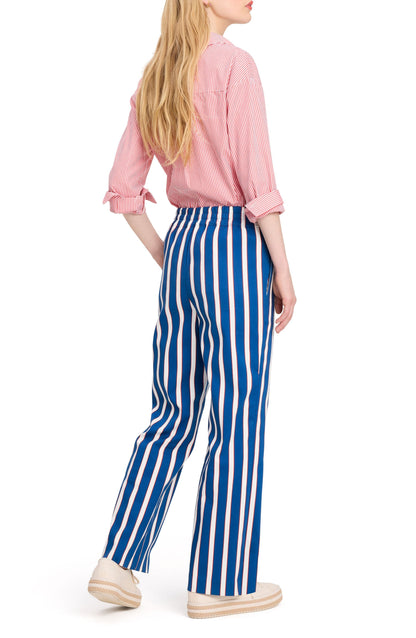 Awning Stripe Pants