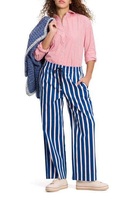 Awning Stripe Pants