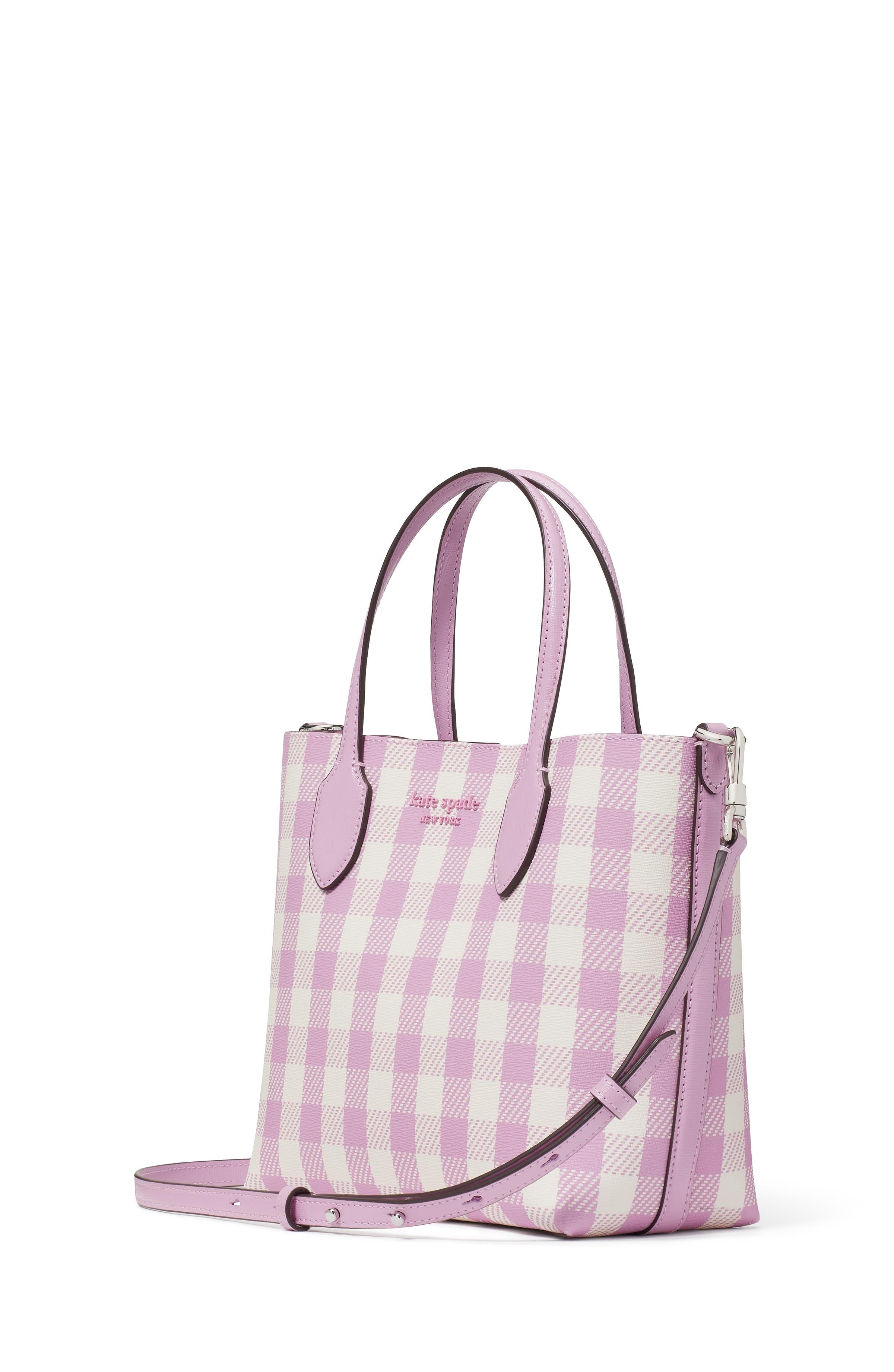 KF800-BKR MD X TOTE-Berry Cream Multi