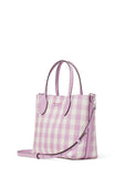 KF800-BKR MD X TOTE-Berry Cream Multi