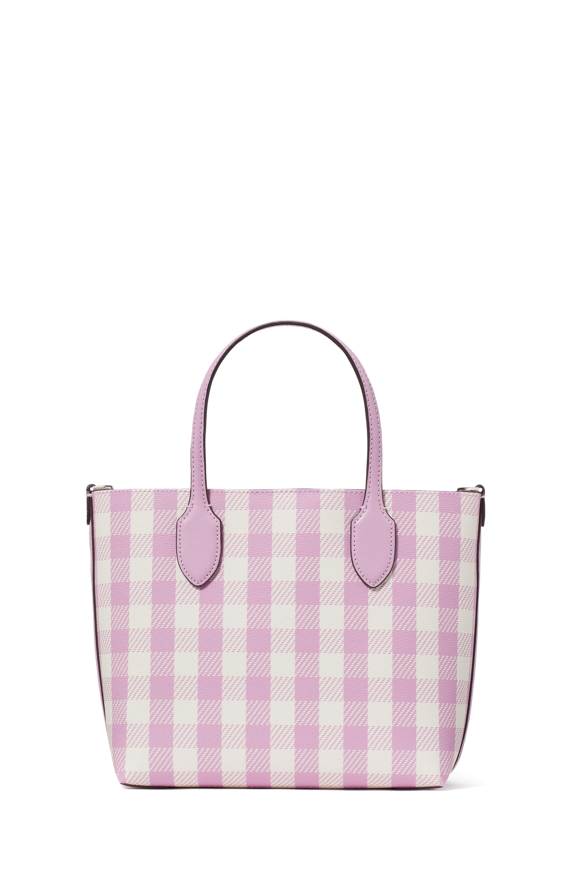 KF800-BKR MD X TOTE-Berry Cream Multi