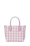 KF800-BKR MD X TOTE-Berry Cream Multi
