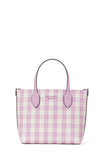 KF800-BKR MD X TOTE-Berry Cream Multi