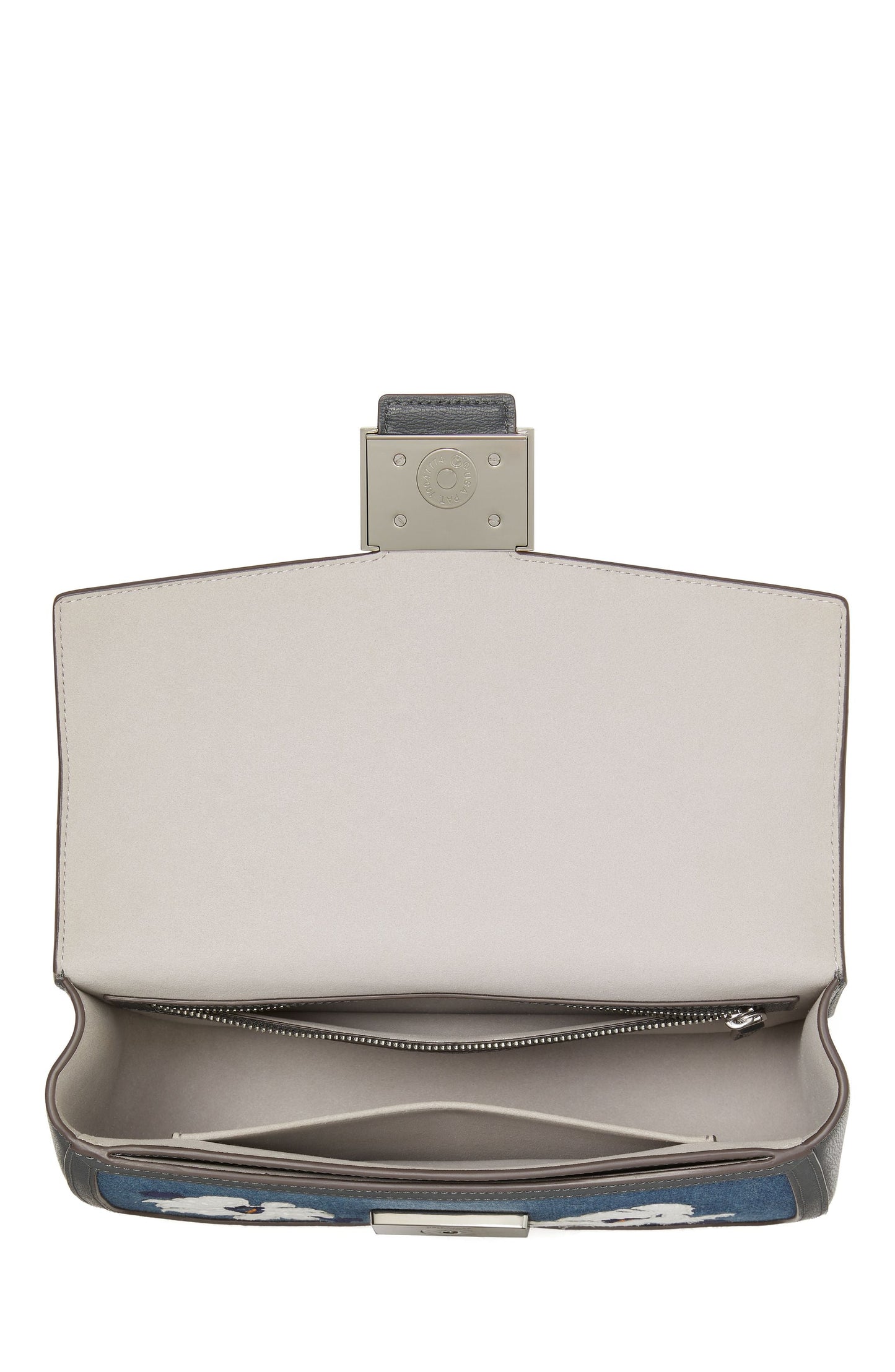 KF829-KTY MD CNV-Winters Night Multi