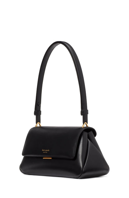 Grace Fine Grain Leather Shoulder Bag