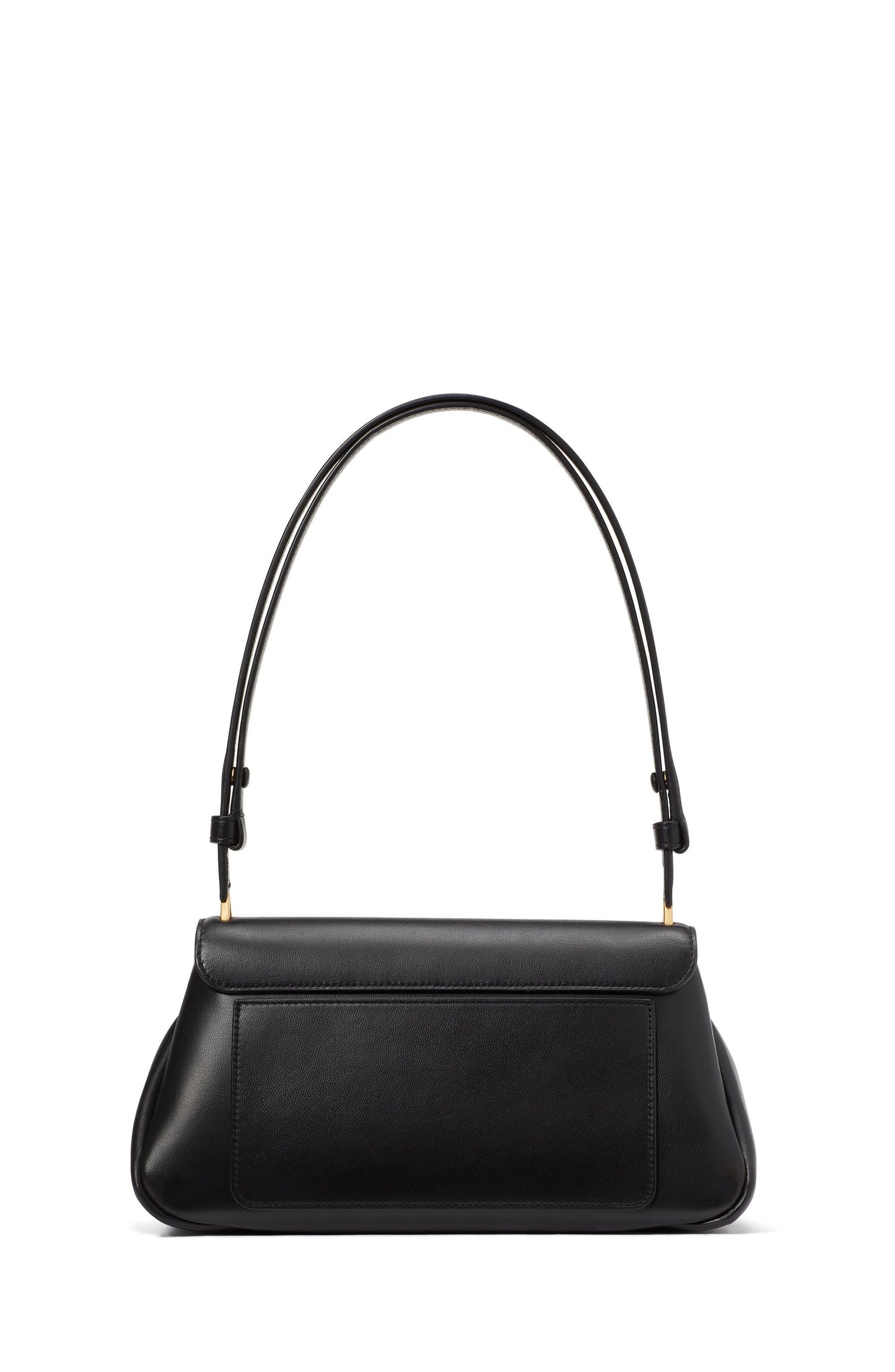 Grace Fine Grain Leather Shoulder Bag