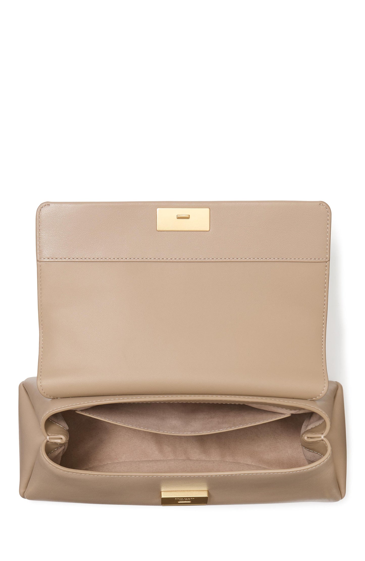 Grace Fine Grain Leather Shoulder Bag