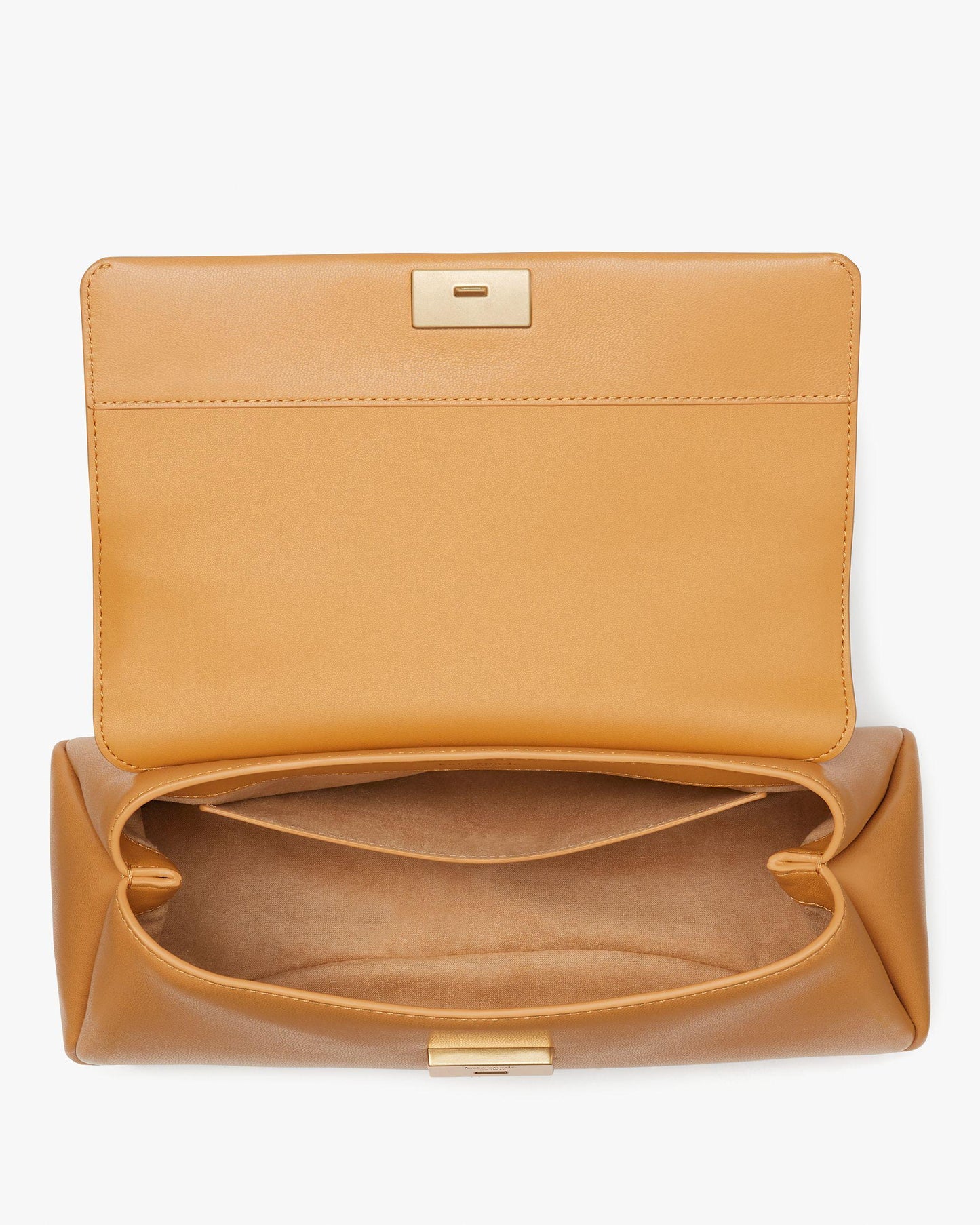 Grace Fine Grain Leather Shoulder Bag