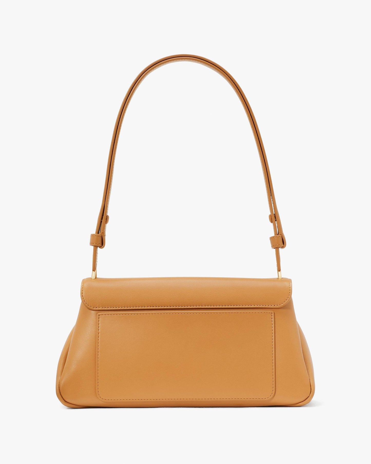 Grace Fine Grain Leather Shoulder Bag