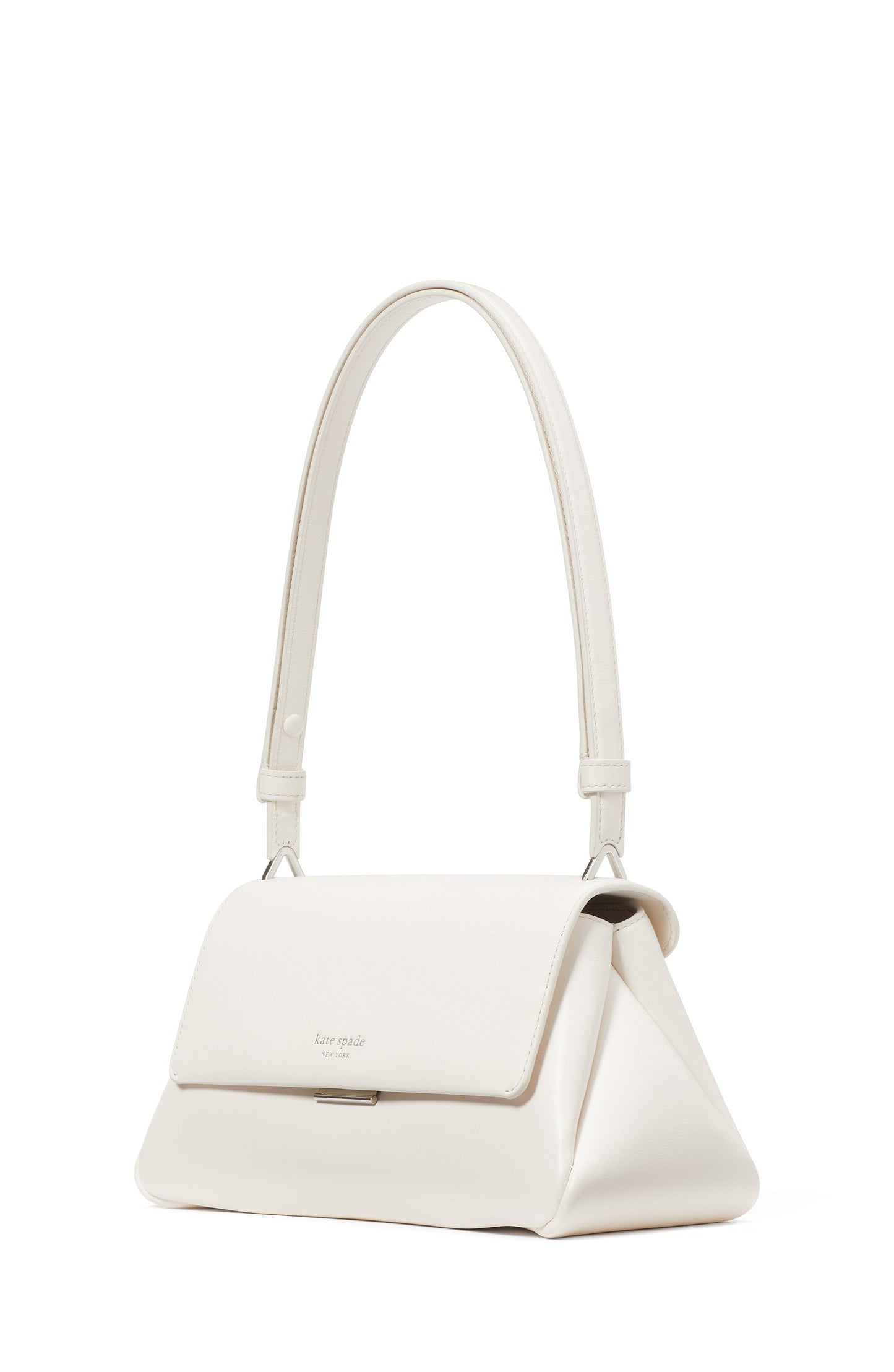 Grace Fine Grain Leather Shoulder Bag