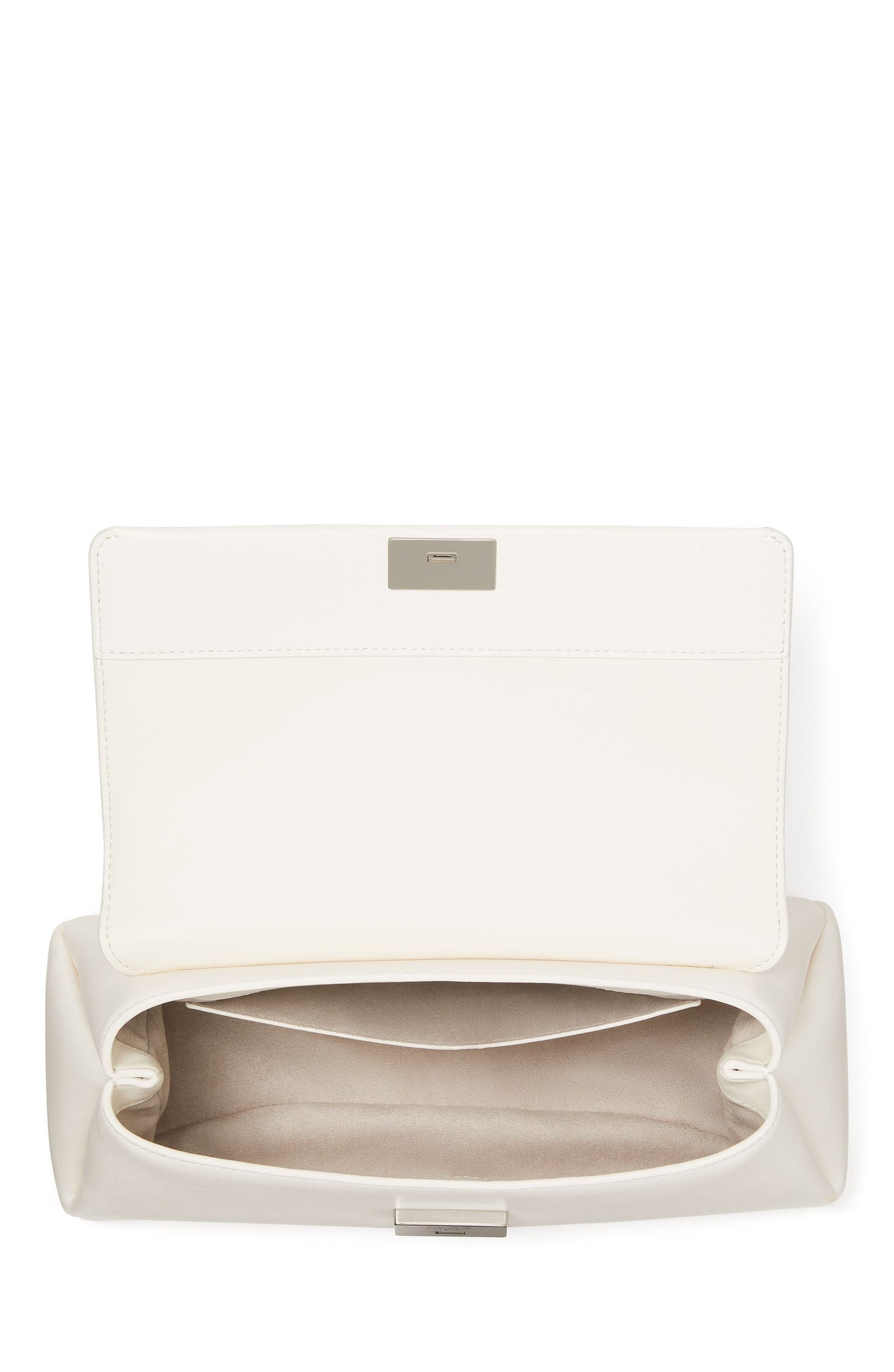 Grace Fine Grain Leather Shoulder Bag