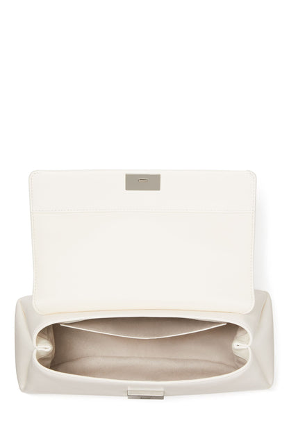 Grace Fine Grain Leather Shoulder Bag