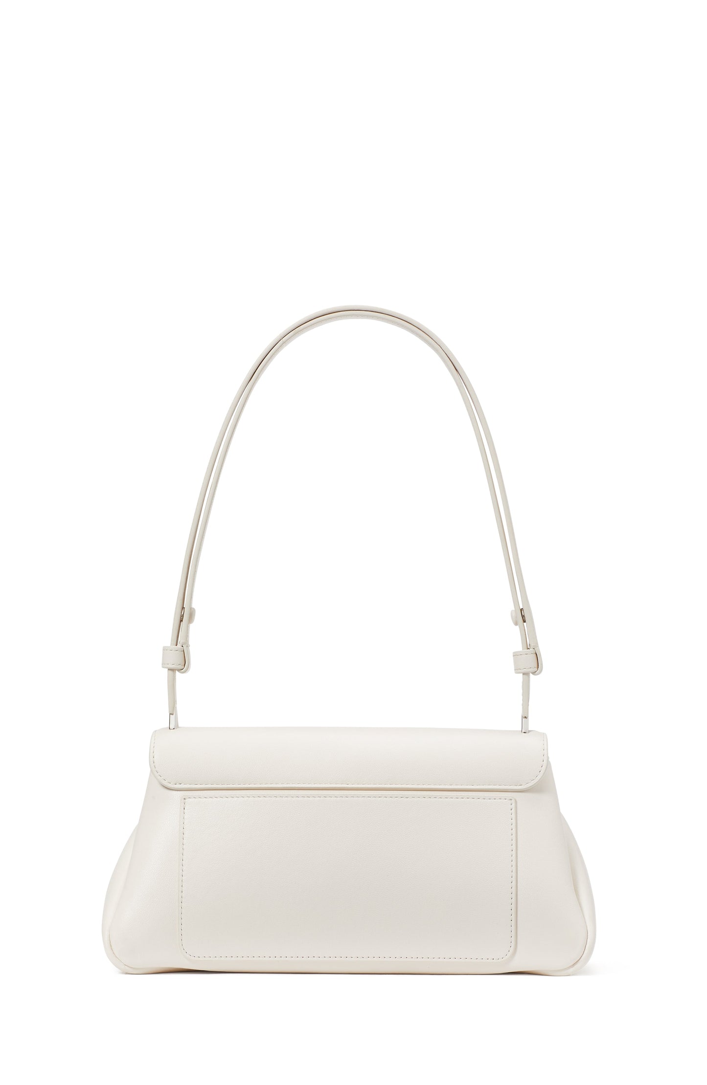 Grace Fine Grain Leather Shoulder Bag