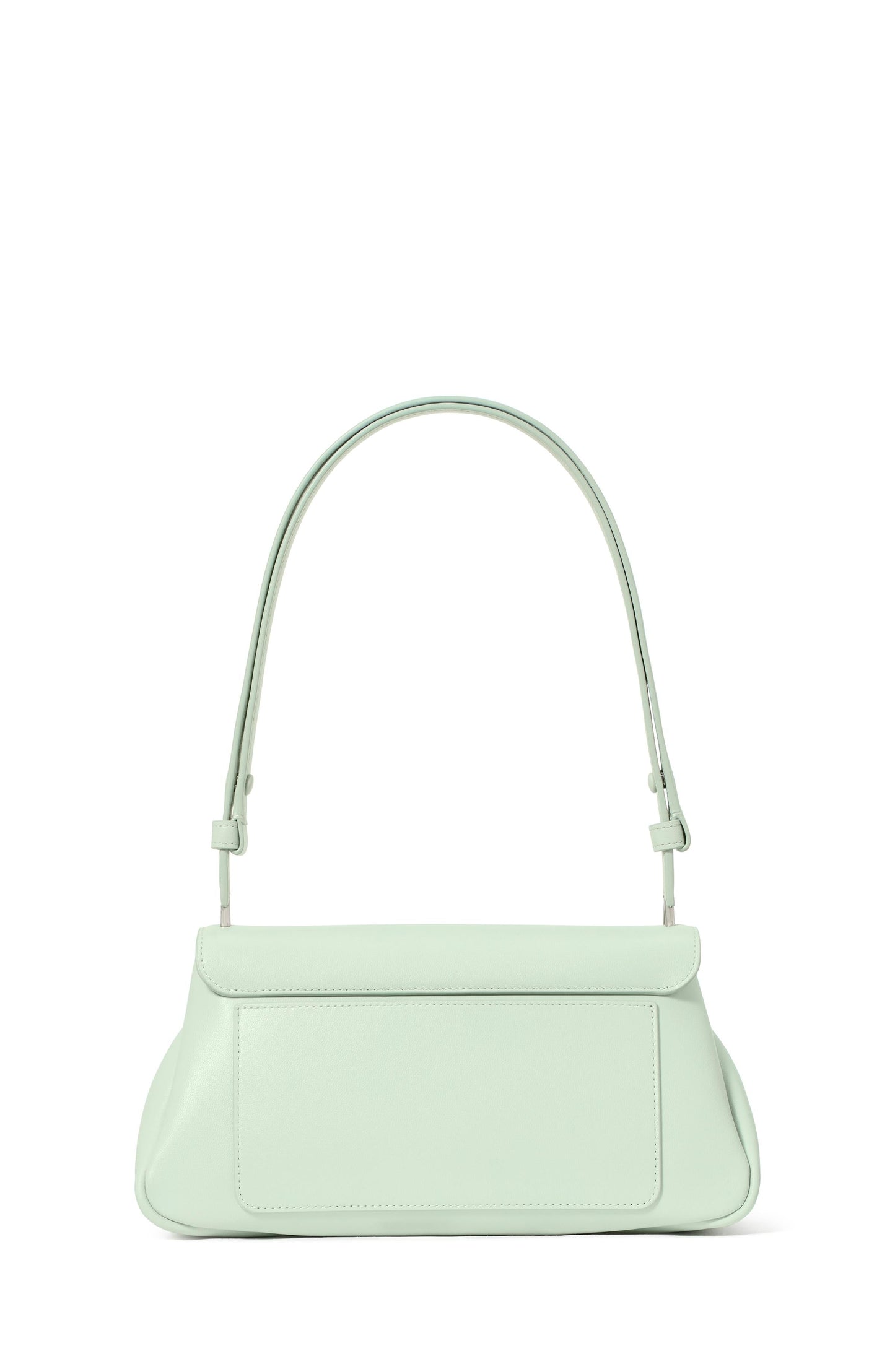 Grace Fine Grain Leather Shoulder Bag