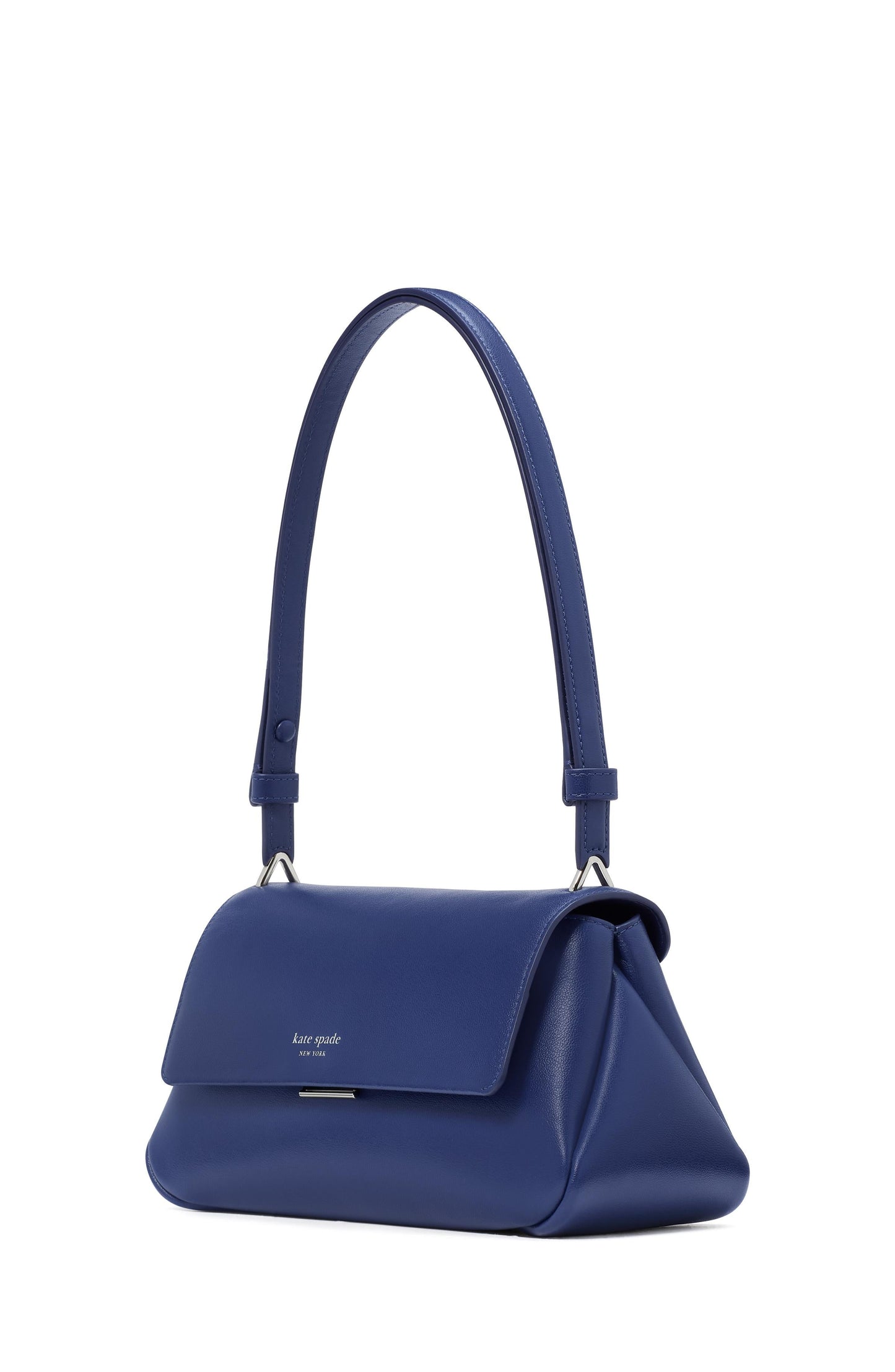 Grace Fine Grain Leather Shoulder Bag
