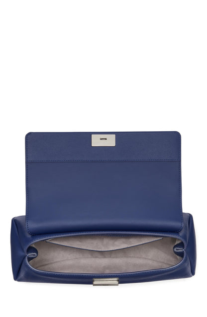 Grace Fine Grain Leather Shoulder Bag