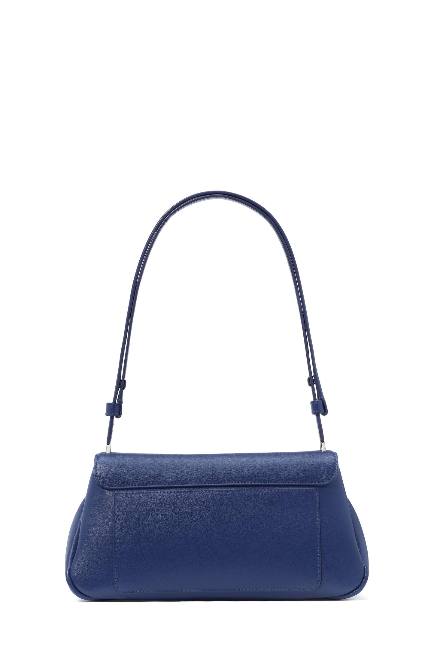 Grace Fine Grain Leather Shoulder Bag
